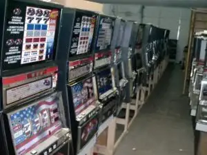 Manufacturing line